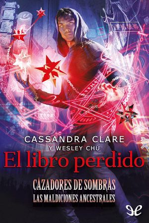 [The Eldest Curses 02] • El libro perdido